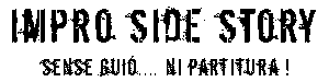 Impro side story logo