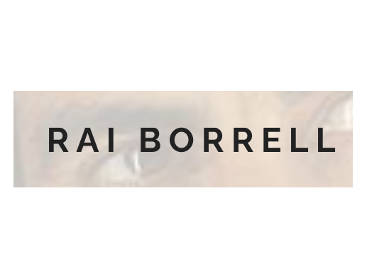 rai borrell logo